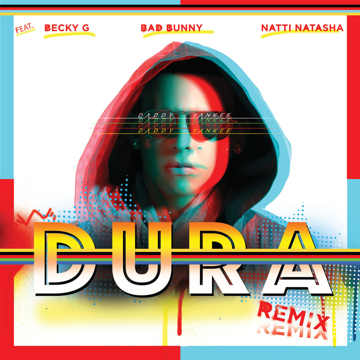 Dura (Remix)